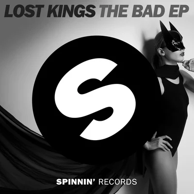 Lost Kings/Sabrina CarpenterThe Bad