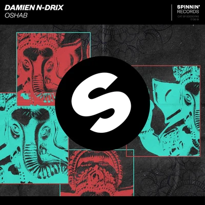 Damien N-DrixMosimannSTVOSHAB