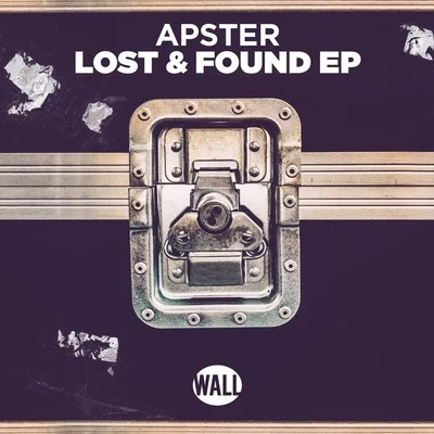 Apster/Nicky RomeroLost & Found