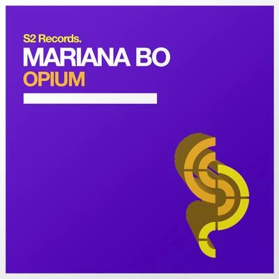 Mariana BOOpium