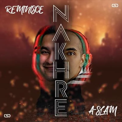 FazeNakhre (feat. Reminisce, Advocate & Faze)