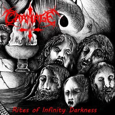 Carnage/Inqoherent/Experimental Chemistry/Project4Life/Strobcore/Maza/Beterror/K-Teck/ClusterRites of Infinity Darkness