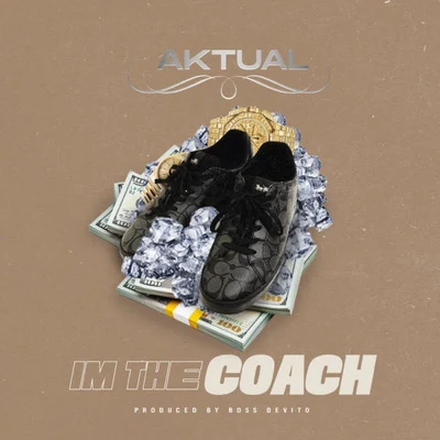 The Mekanix/AktualI’m the Coach