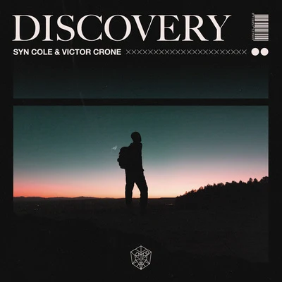 Victor CroneDiscovery