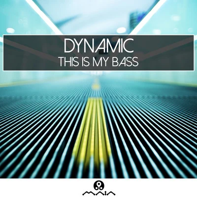 System ID/Tickets/Dynamic/Atma/Basic/Crystal Sound/G-Light/Black Mesa & GlassjAw & Genetrick/Didrapest vs LMT/Voltek7This Is My Bass - Single