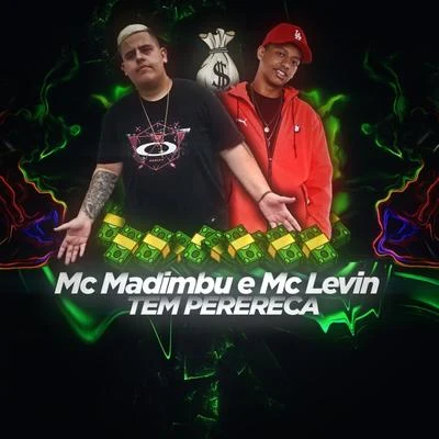 MC Theuzyn/Mc MadimbuTem Perereca