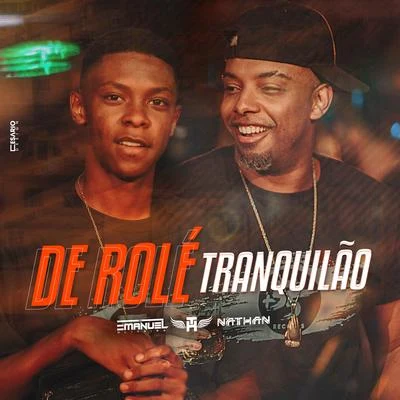 Mc ThDe Rolé Tranquilão