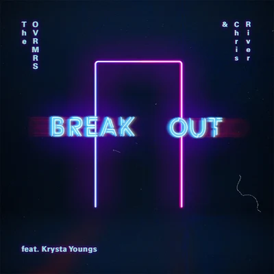 Krysta YoungsBreak Out