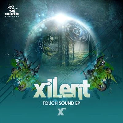 XilentGrimmTouch Sound EP