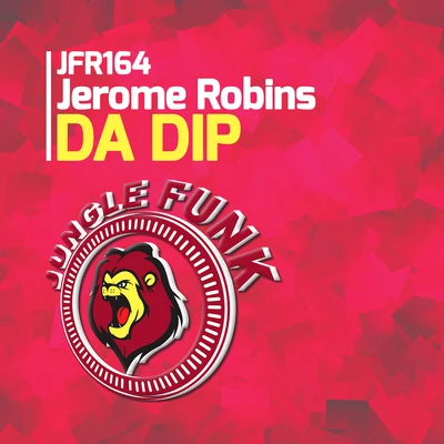 Jerome RobinsJay FrogDa Dip