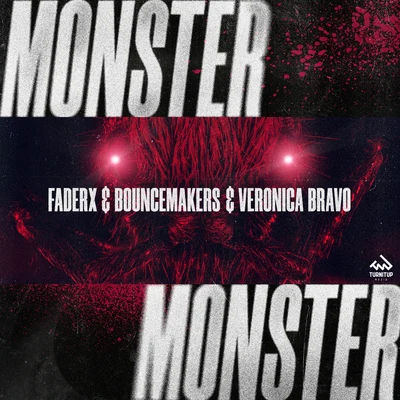 FADERX/Norah B.Monster