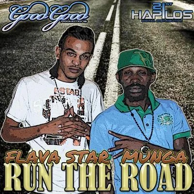 Munga/JonFXRun the Road