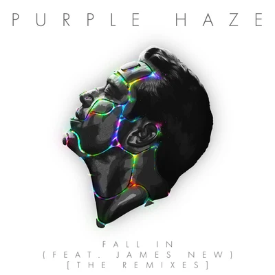 BONUS check/Purple HazeFall In (The Remixes)