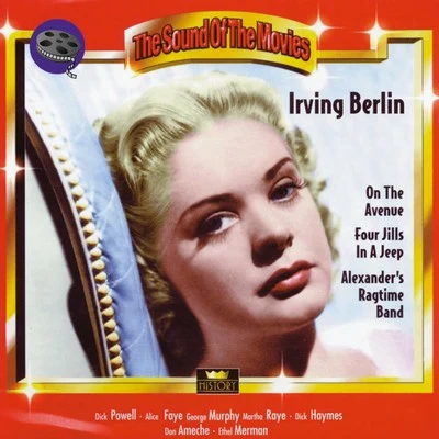 Irving BerlinIrving Berlin