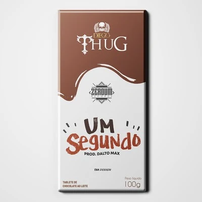 Diego ThugUm Segundo