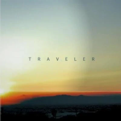 はりーP夏代孝明TRAVELER