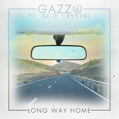 Gazzo/Alaska Thunderf**k/Ivan and Peter/DJ FlulaLong Way Home