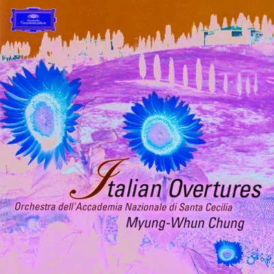 Orchestra dellAccademia Nazionale di Santa CeciliaMario Del MonacoCarlo FranciItalian Overtures