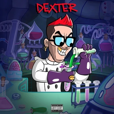 Sfera Ebbasta/RvssianDexter