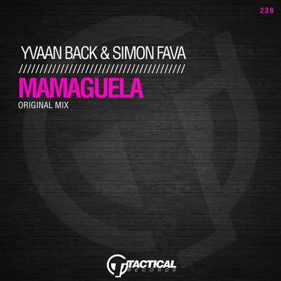 Yvvan Back/Kevin Andrews/KrewsMamaguela