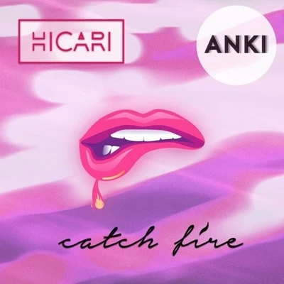 AnkiCatch Fire (Anki Remix)