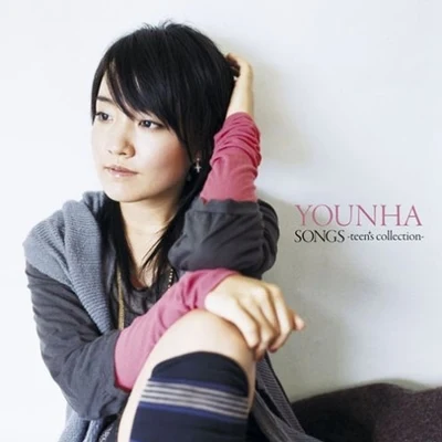 Younha/KantoSONGS-Teen’s Collection