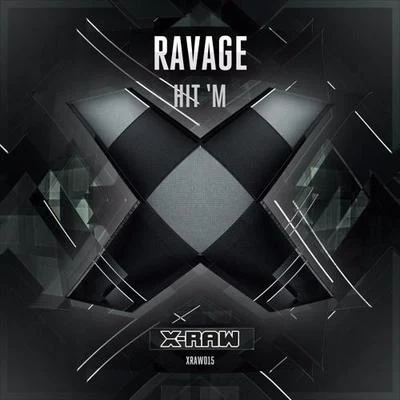 Ravage/Woo2techHit M