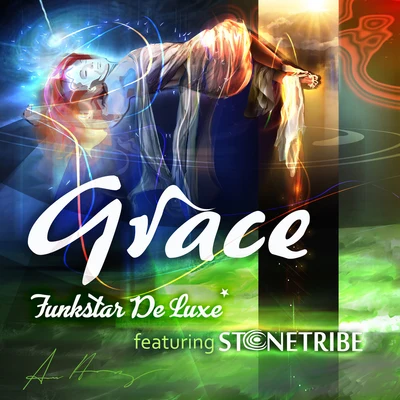 Funkstar de LuxeGrace (Remixes)