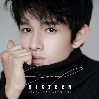 Samuel/八佬BalawSIXTEEN (Japanese Ver.)