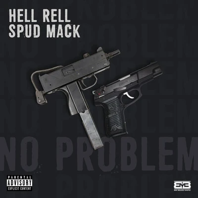 Charles Hamilton/spud mackNo Problem