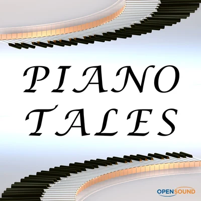 Fabio BorgazziPiano Tales (Music for Movie)