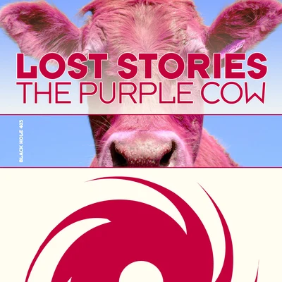 Lost StoriesThe Purple Cow