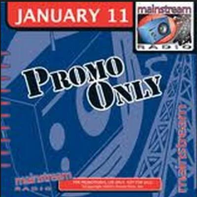 My Darkest DaysZakk WyldePromo Only Canada Mainstream Radio January 2011