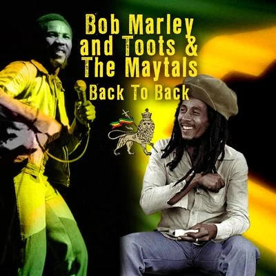 J.C. Johnson/Bob Marley/Victor Young/Larry Clinton/Wilbur Sweatman/Dizzy Gillespie/Andy Razaf/Benny Goodman/Fred E. Ahlert/Irving MillsBack To Back