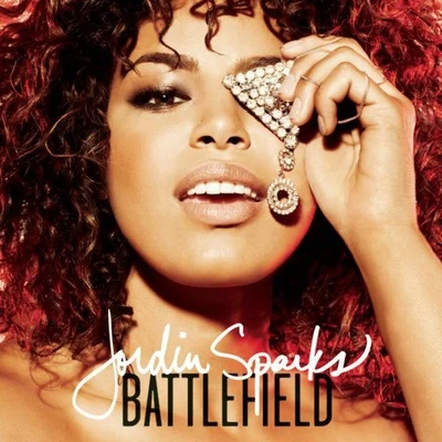 Jordin SparksBattlefield