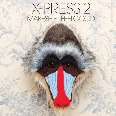 X-Press 2/Tim DeluxeMakeshift Feelgood