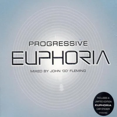 Various Artists/Taio Cruz/Akon/Florence + The Machine/Pitbull/Shakira/Chipmunk/David Guetta/Alesha Dixon/Nicole ScherzingerProgressive Euphoria