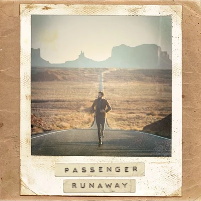 PassengerRunaway (Deluxe)