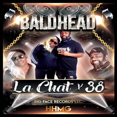 La ChatBaldhead