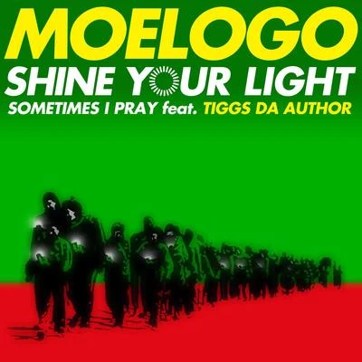 MoeLogoShine Your Light