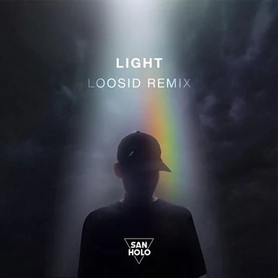 San HoloPhuture NoizeSofie WintersonLewisLight (Loosid Remix)