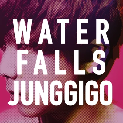 JunggigoWaterfalls