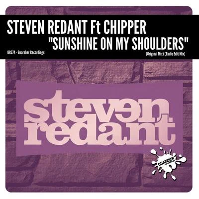 Danny Verde/Steven Redant/Bent CollectiveSunshine On My Shoulders