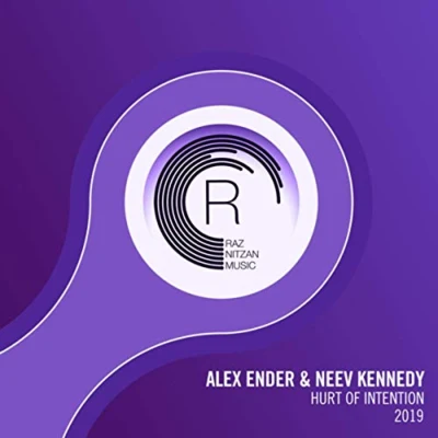 Alex EnderHurt of Intention