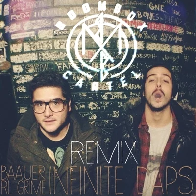 BaauerInfinite Daps (Boombox Cartel Remix)