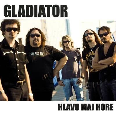 Gladiator/NucleotydeHlavu maj hore