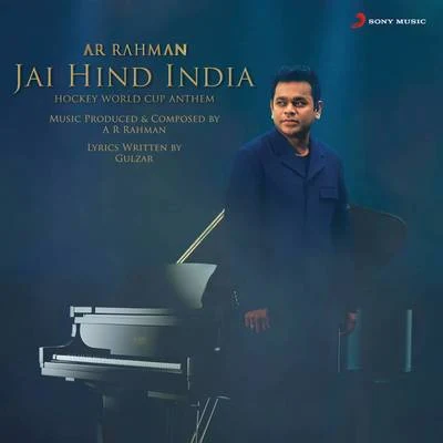 Sowmya Raoh/A.R. Rahman/Yuvanshankar Raja/Sujatha/Andrea Jeremiah/Srinivas/Javed Ali/Vijay Yesudas/Mohammed Aslam/Ajesh AshokJai Hind India