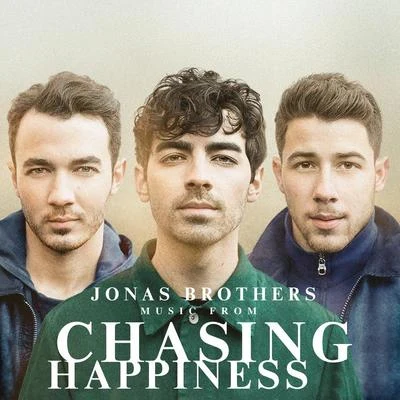 Jonas BrothersNatti NatashaSebastian YatraDaddy YankeeMusic From Chasing Happiness