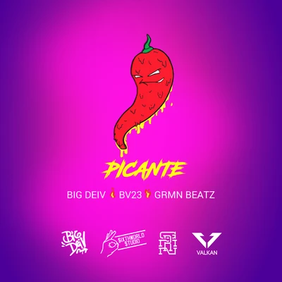 Big Deiv/T & KPicante