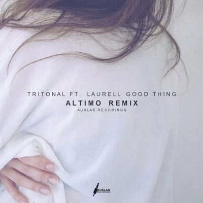 JOA/Altimo/Felicity/Ron Carroll/Moritz DemmerGood Thing (Altimo Remix)